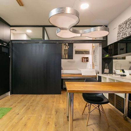 Homeabout Madrid Rio Apartment 外观 照片