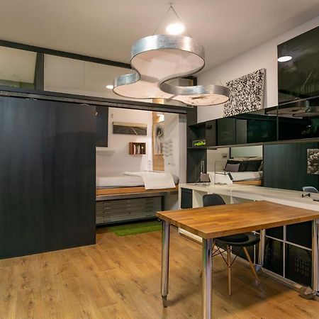 Homeabout Madrid Rio Apartment 外观 照片
