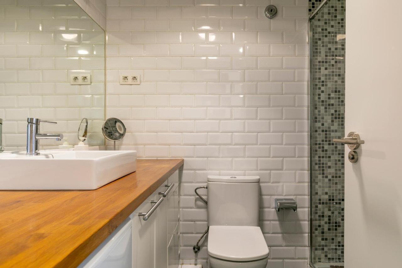 Homeabout Madrid Rio Apartment 外观 照片