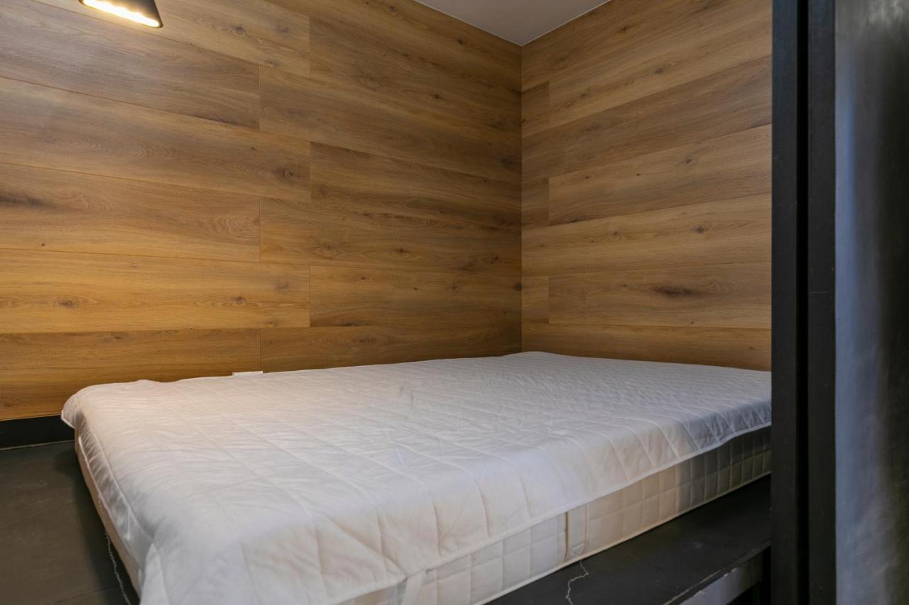 Homeabout Madrid Rio Apartment 外观 照片
