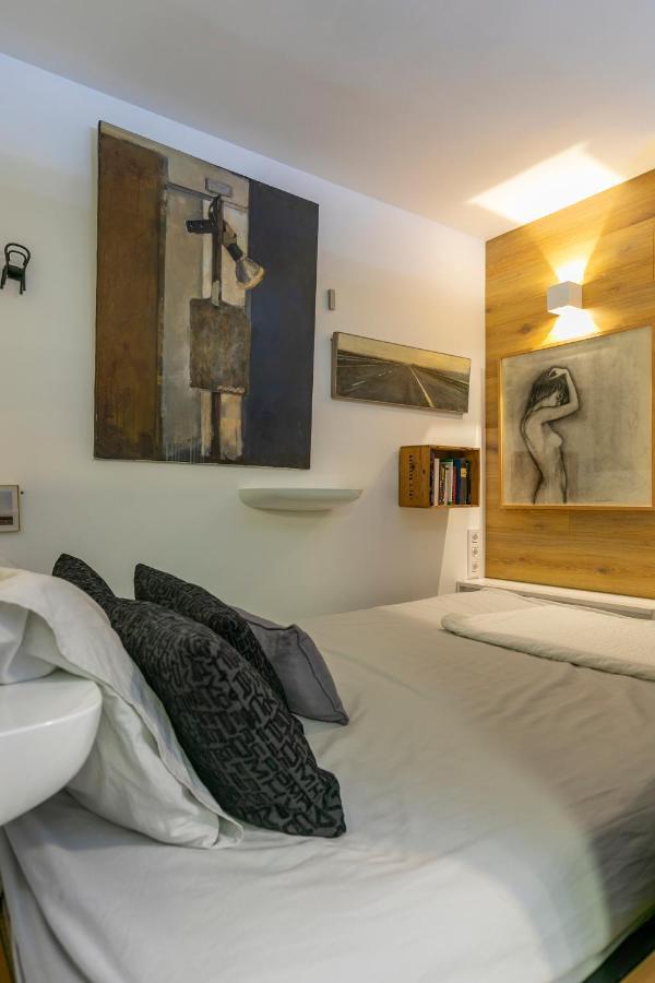 Homeabout Madrid Rio Apartment 外观 照片
