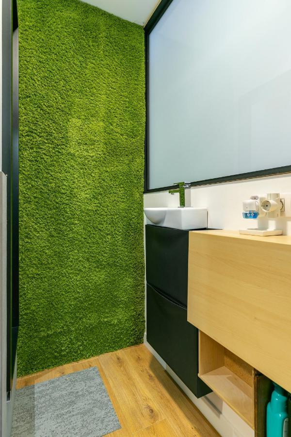 Homeabout Madrid Rio Apartment 外观 照片