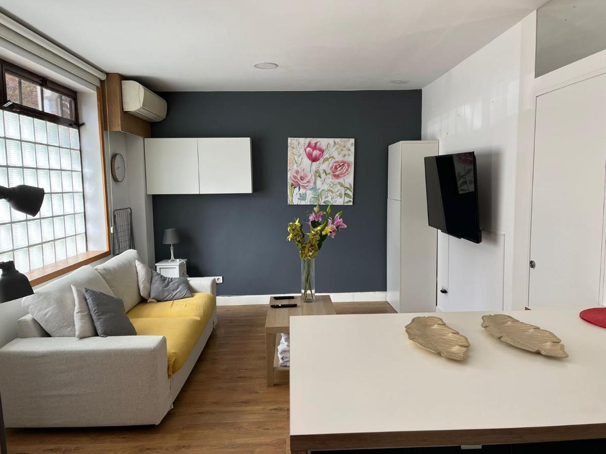 Homeabout Madrid Rio Apartment 外观 照片